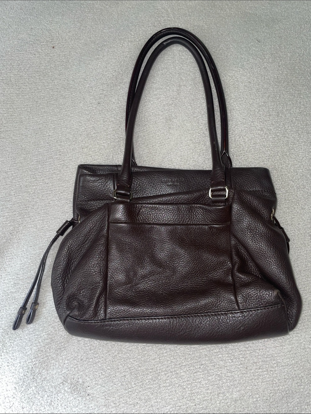 The Kate Spade Westbury Bess tote bag
